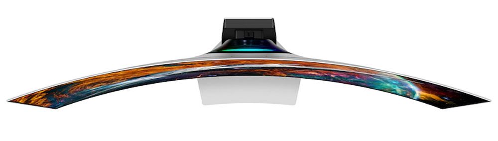 Samsung Odyssey OLED G9 49-inch