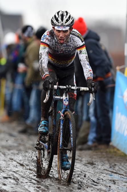 Bpost Bank Trofee Azencross.