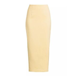 Very Co-Ord Pencil Midaxi Skirt