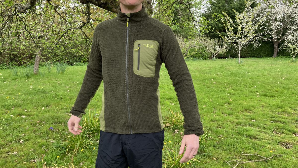 Best jackets for bikepacking and gravel Bike Perfect