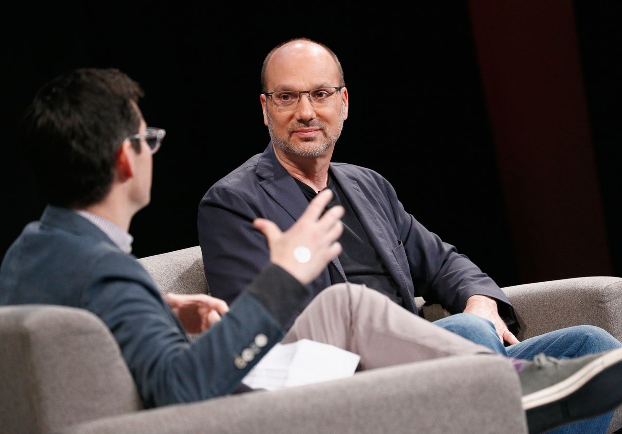 Andy Rubin