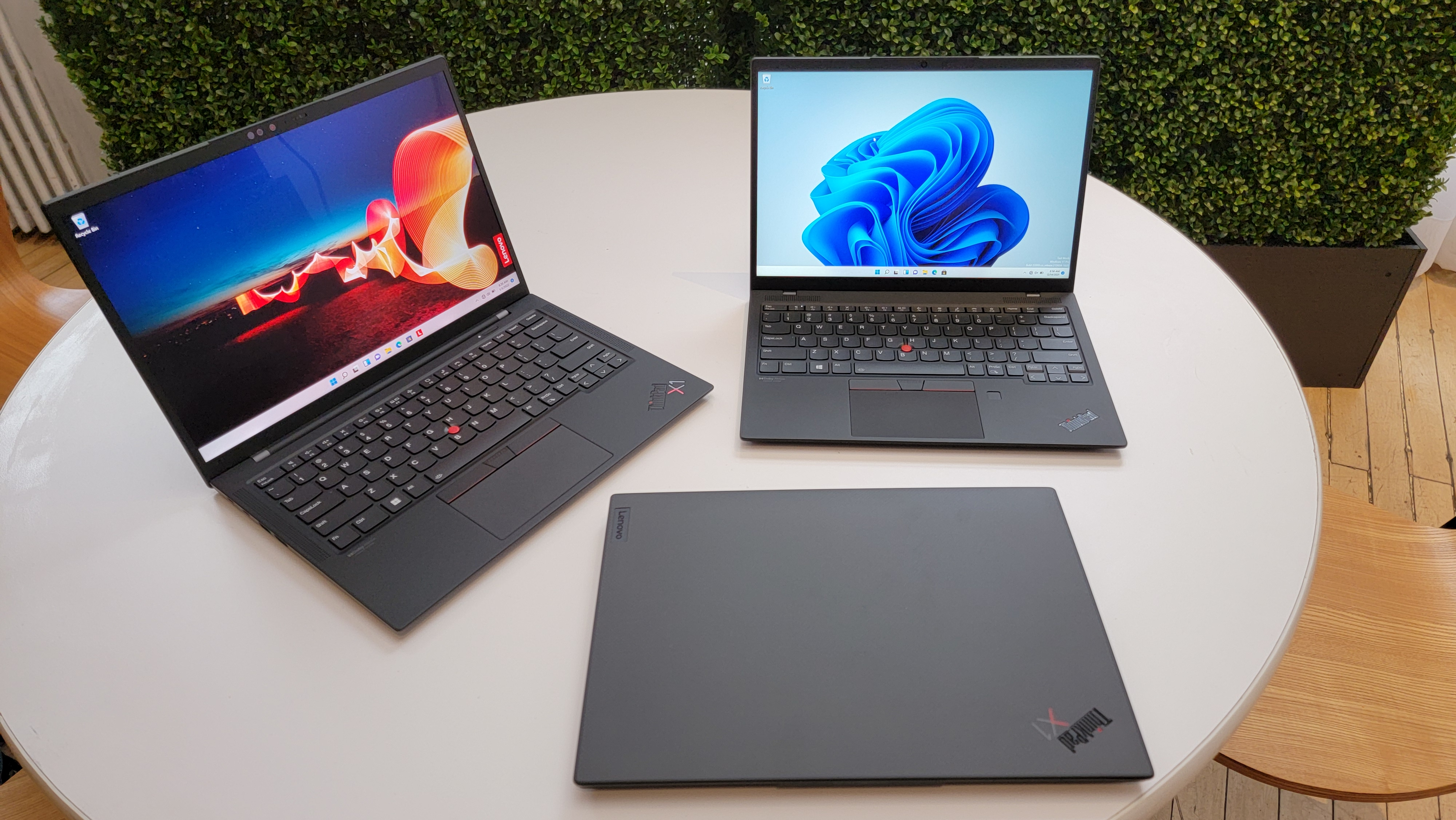 CES 2022 Lenovo lineup