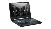 Asus TUF Gaming A15 (Ryzen 5 7535HS, RTX 2050): now $658 at Amazon