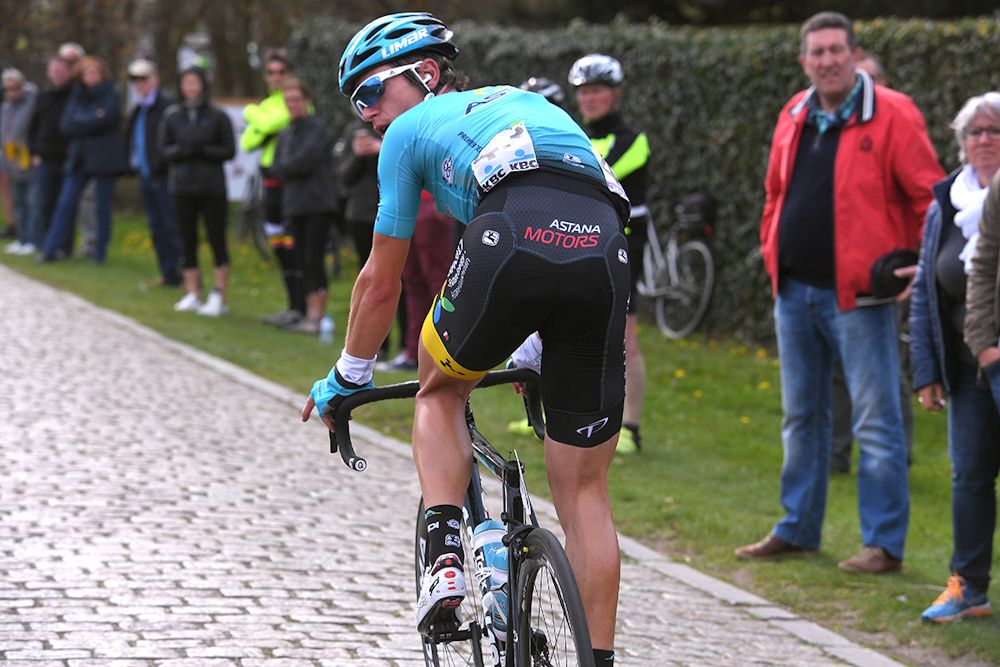 Matti Breschel (Astana)