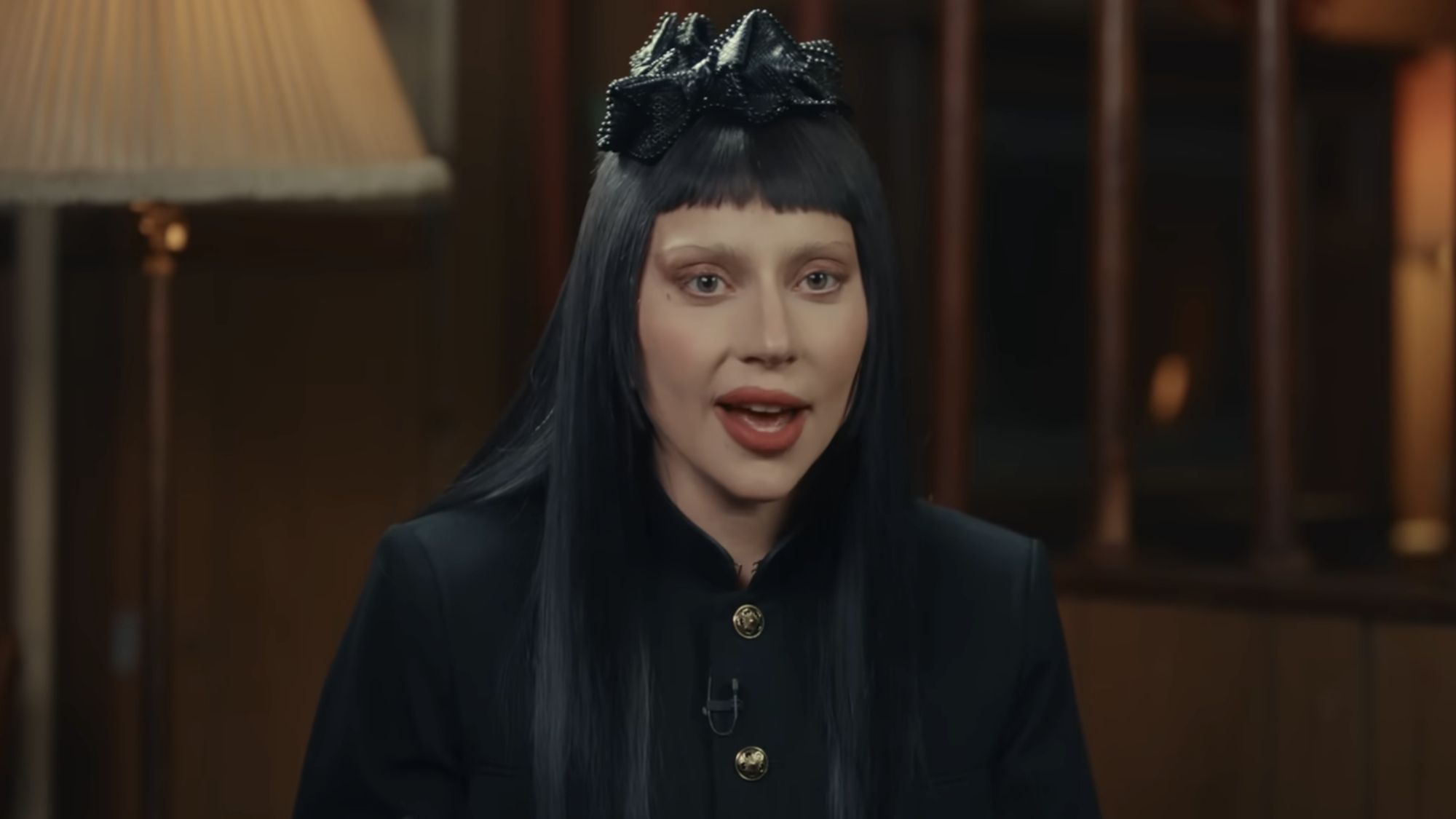 Lady Gaga's Baby's Birth Was A Big Secret, To The Point ‘People Close To Her Felt Completely Blindsided'