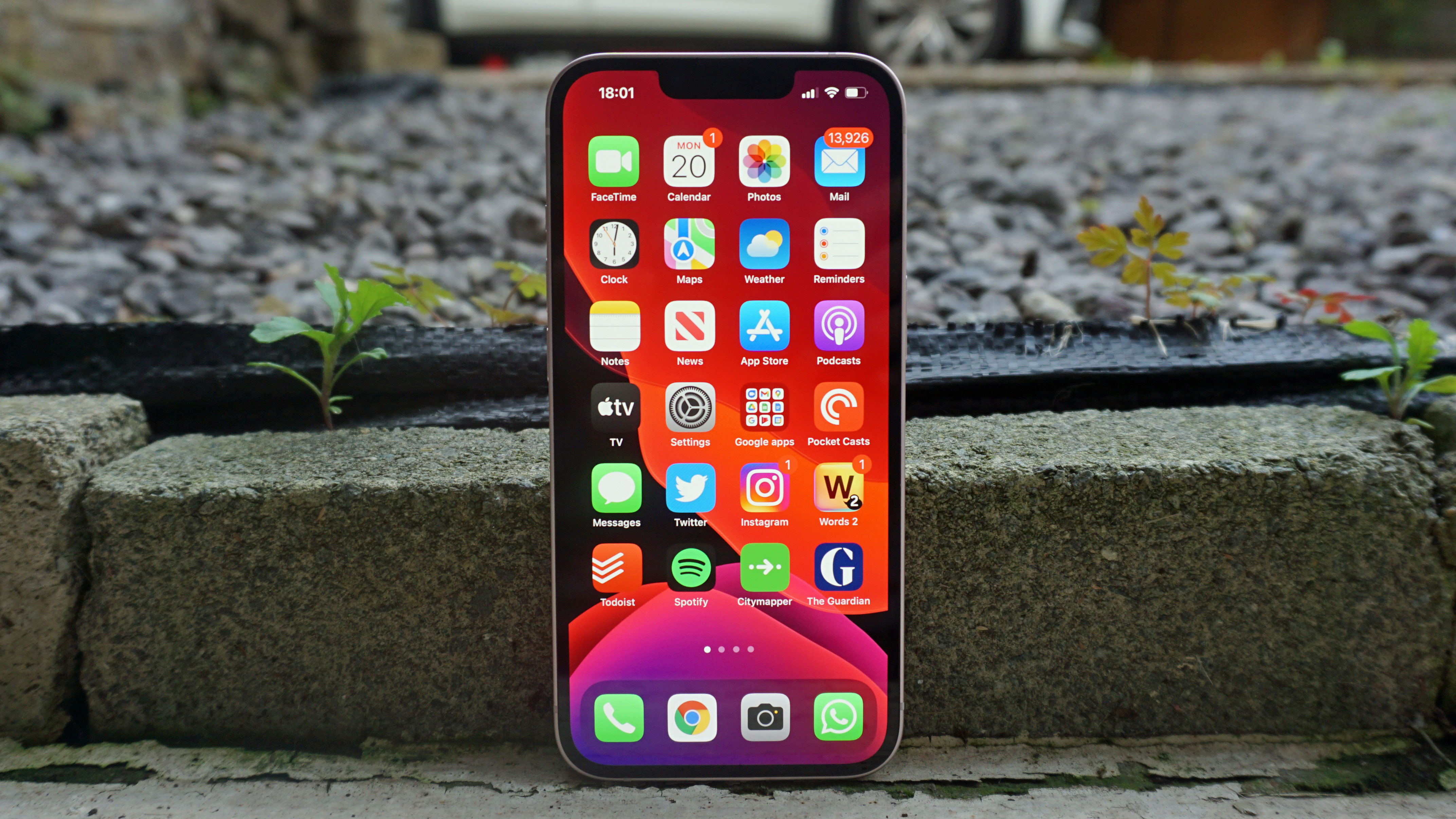 Her alle Iphone 14-ryktene | TechRadar