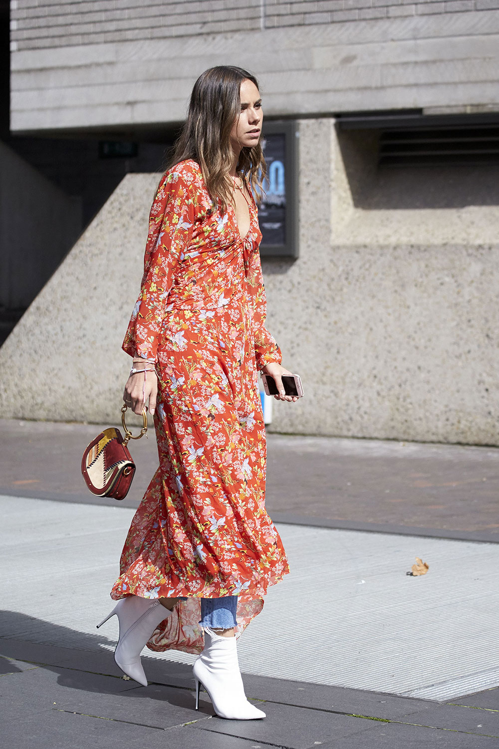 The Three Street Style Hits To Add To Your Shopping Basket Now | Marie ...