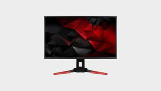 One of our favourite monitors, the Acer Predator XB321HK, is £250-off. That's the lowest ever UK price