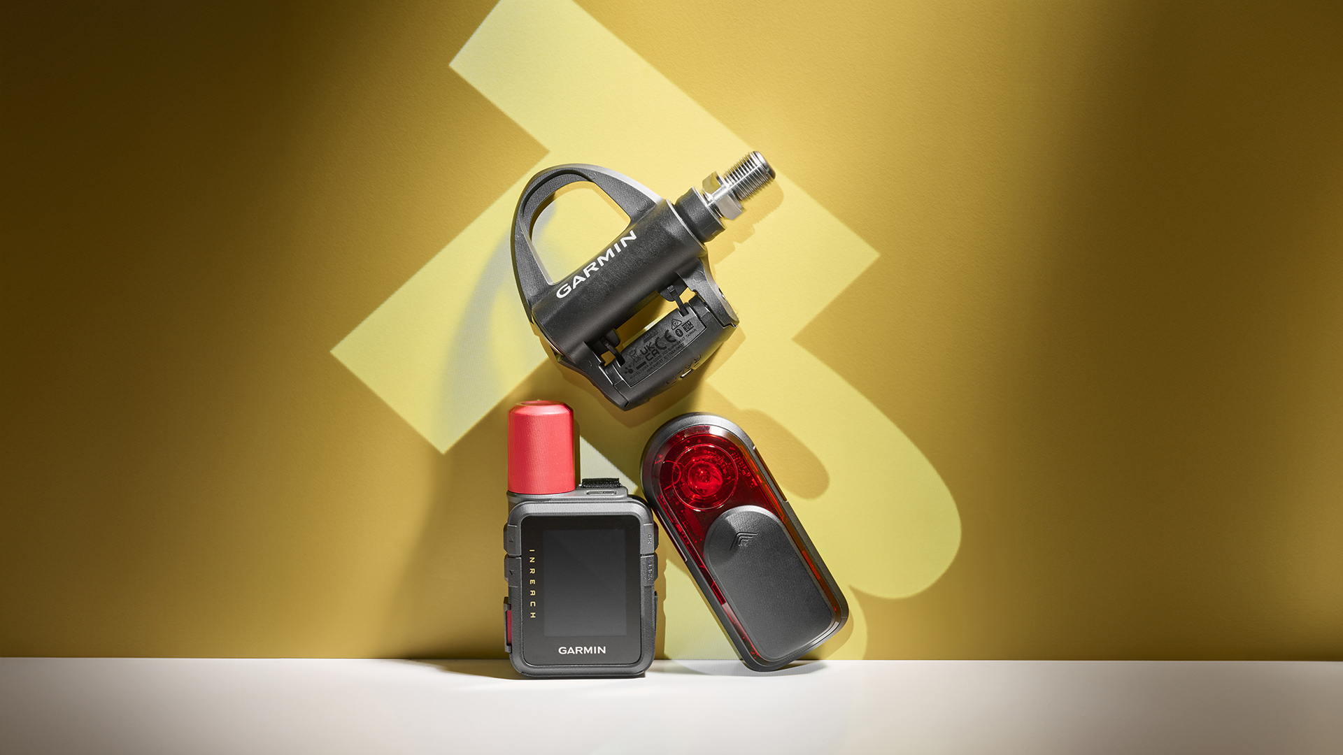 Garmin products for the T3 Awards 2026