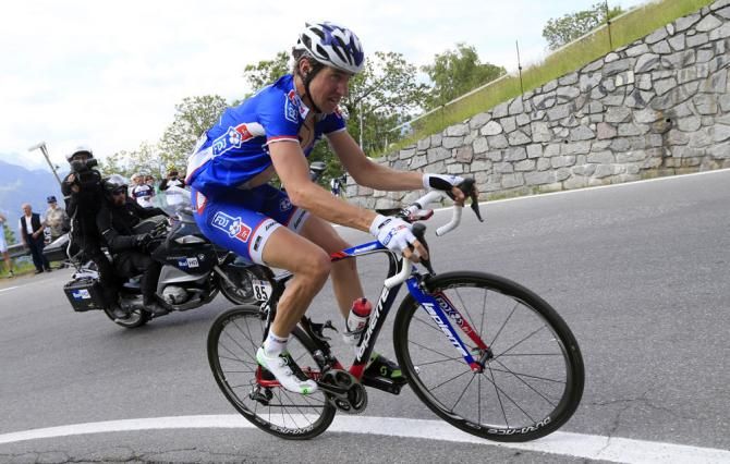 Alexandre Geniez (FDJ)