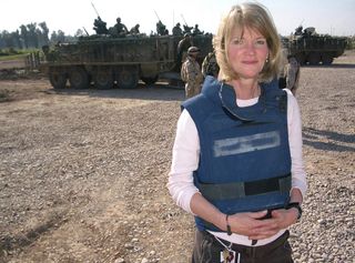 Martha Raddatz of ABC News reports from Yemen