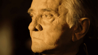 Johnny Cash - ‘Hurt’ (Nine Inch Nails)