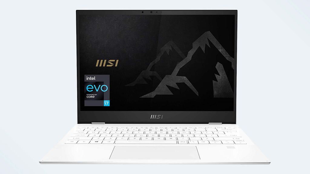 The best MSI laptops in 2022 Laptop Mag