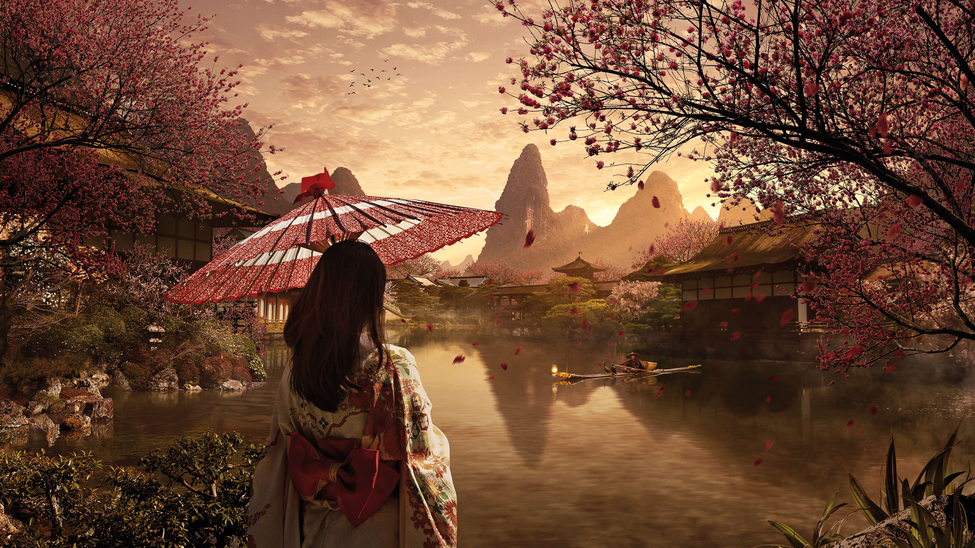 You Should Keep In Mind Before Attending Digital Matte Painting 