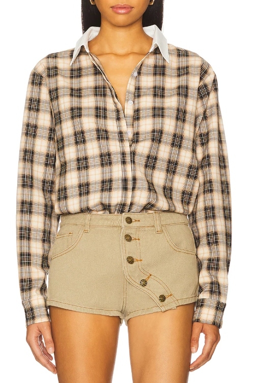 Lioness , Vacanza Shirt