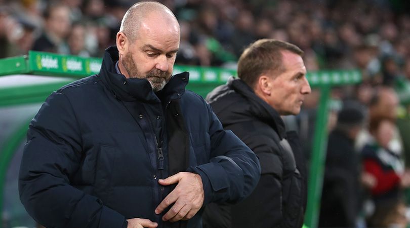 Kilmarnock boss Clarke calls for ‘sensible majority’ to help ...