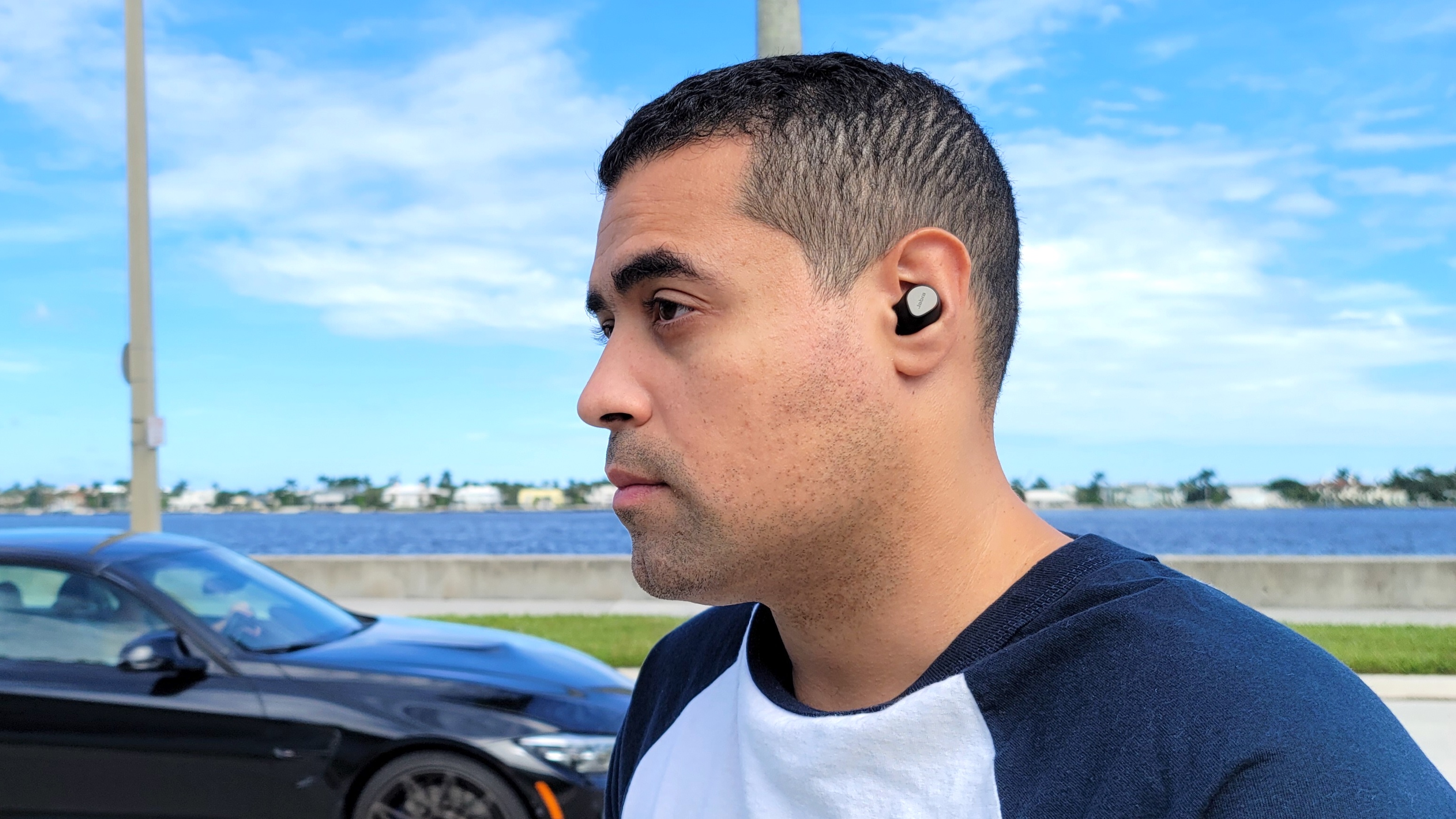 Jabra Elite 7 Pro review