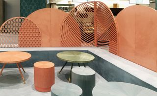 Ambiente 2017: the Frankfurt fair puts British design and retro hues in the frame