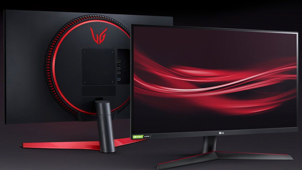 You can enable G-Sync on this 27-inch FreeSync Premium monitor for just $297