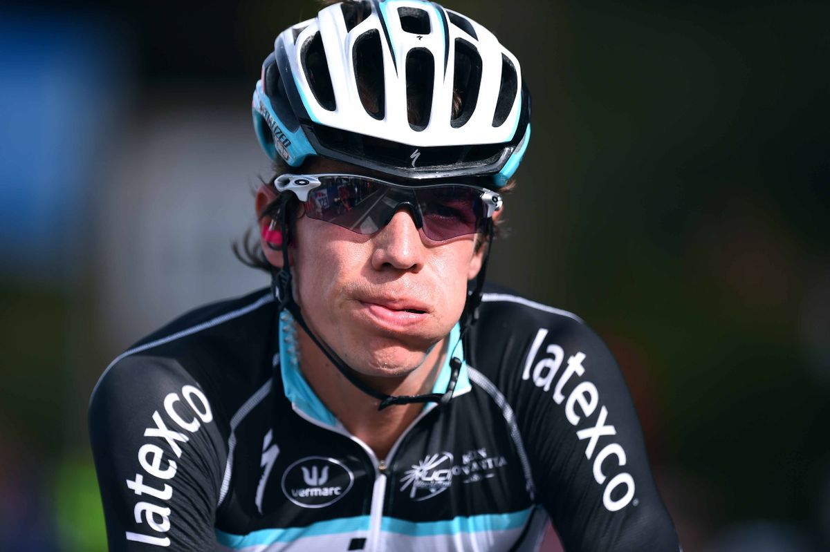 Rigoberto Uran (Etixx-Quick Step)