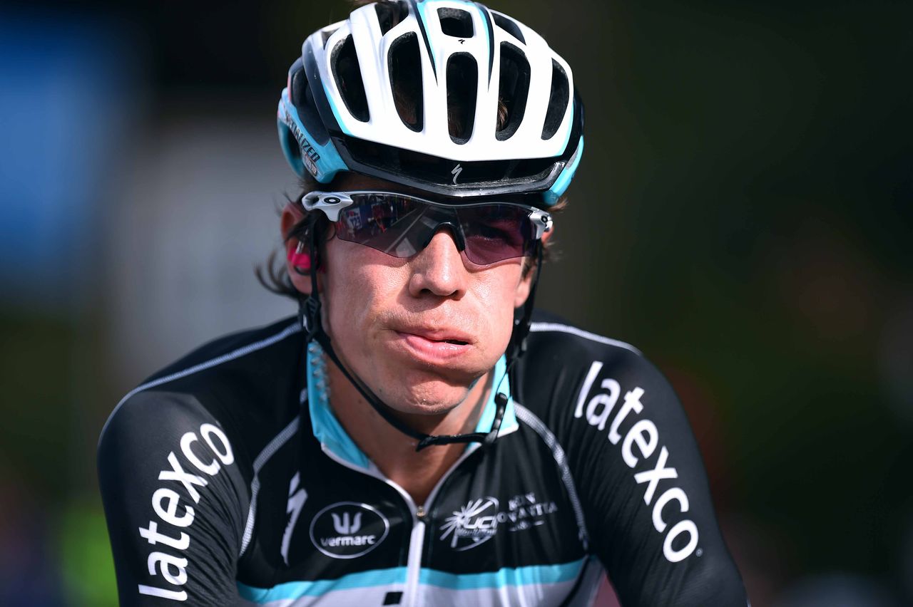 Rigoberto Uran (Etixx-Quick Step)