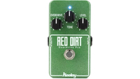 Keeley Red Dirt Overdrive: $179