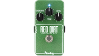 &nbsp;Keeley Red Dirt Overdrive: $179, now $99