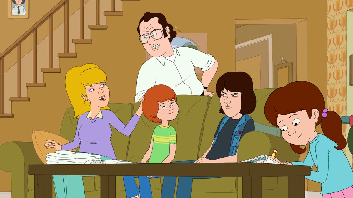 The 15 best Netflix Original animated series, from SheRa to BoJack Horseman TechRadar
