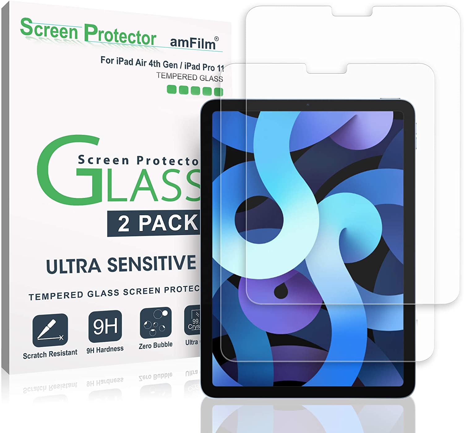 Best screen protectors for 11inch iPad Pro 2022 iMore