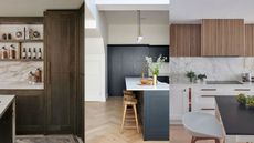 Kitchen cabinet trends 2023