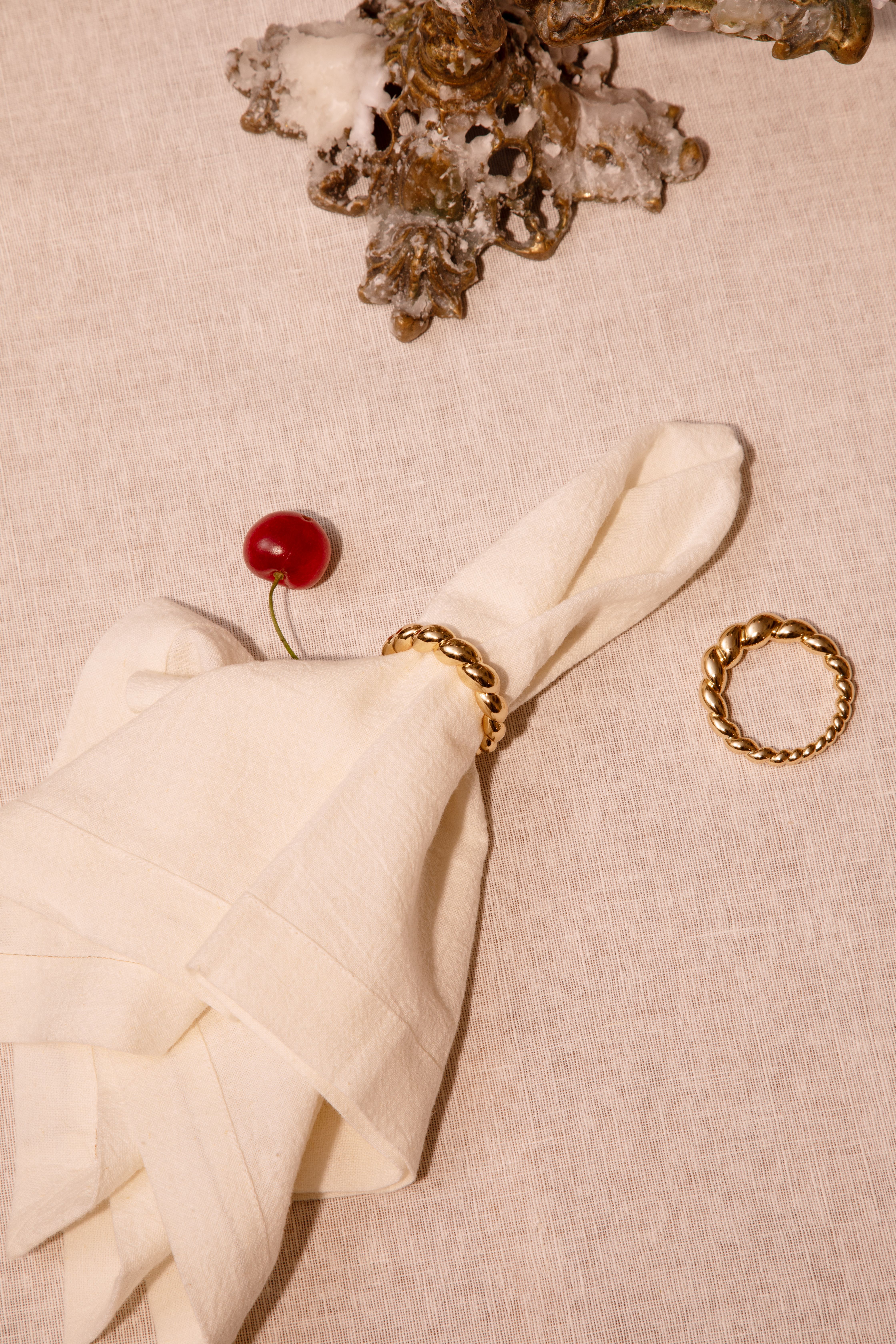 L'Objet x Jessica McCormack