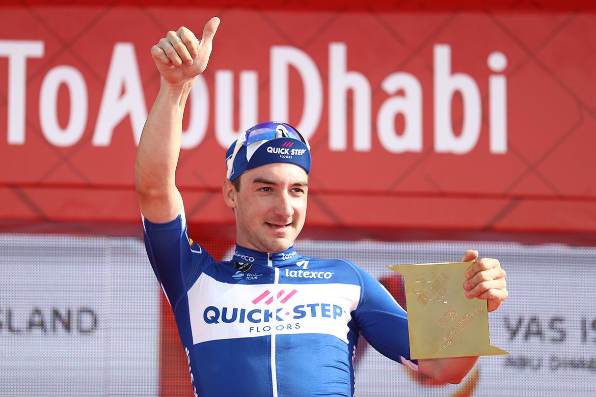 Elia Viviani (Quick-Step Floors)