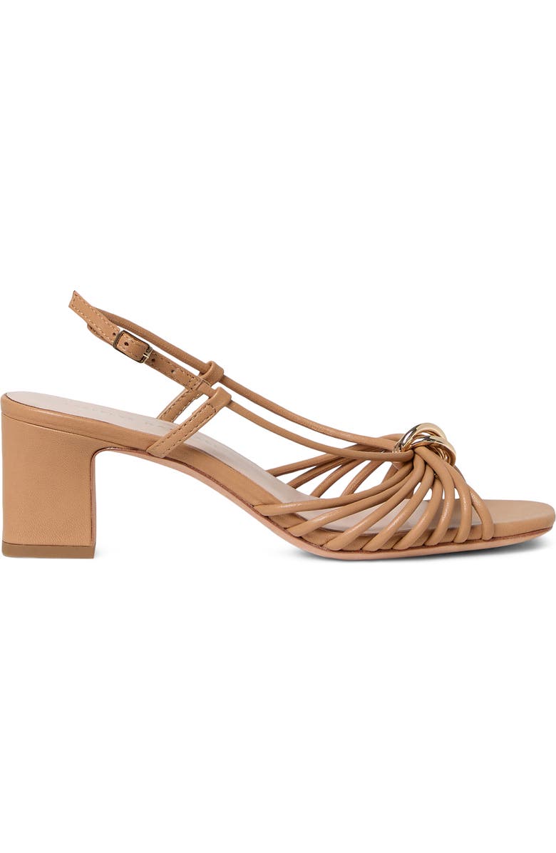 Minna Slingback Sandals
