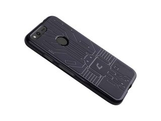 Cruzerlite Bugdroid Circuit Case