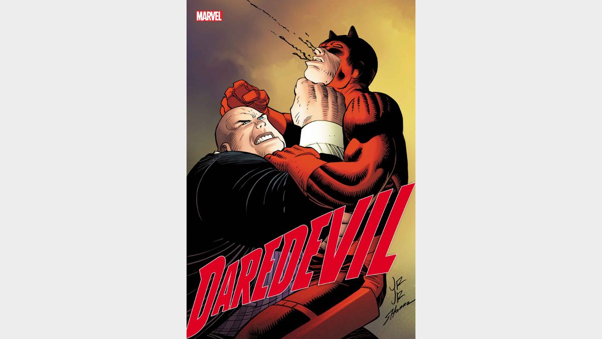 DAREDEVIL #13