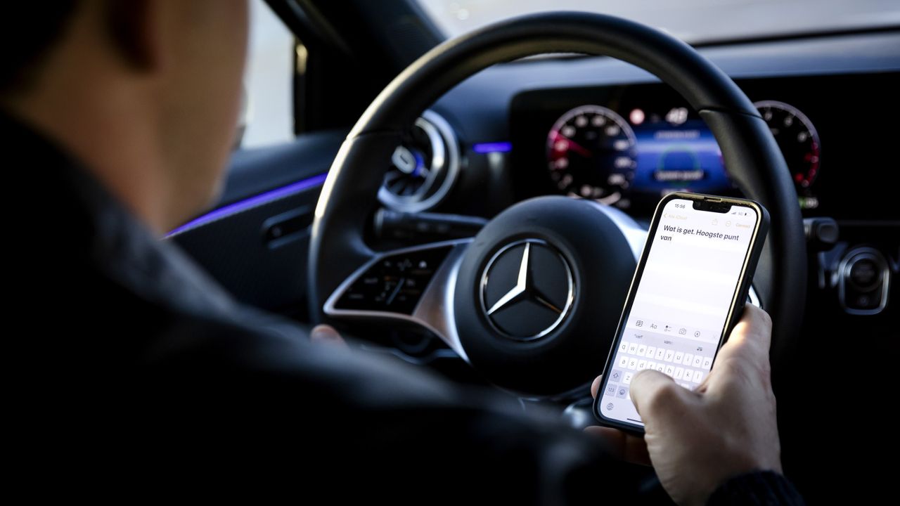 Ubigi CEO says eSIM-powered cars are turning into the new mobile office and more automakers will adopt eSIM technology in the coming years