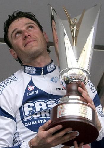 Alessandro Petacchi (Fassa Bortolo)