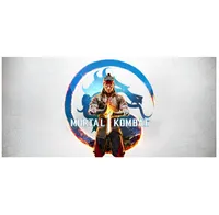Mortal Kombat 1 (PC) | $69.99 at Steam