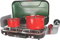 Coleman Classic 3-Burner Propane Camping Stove: was $169 now $135 @ Amazon