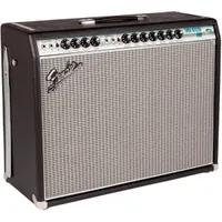 Fender 68 Custom Twin Reverb Fender 68 Custom Twin Reverb