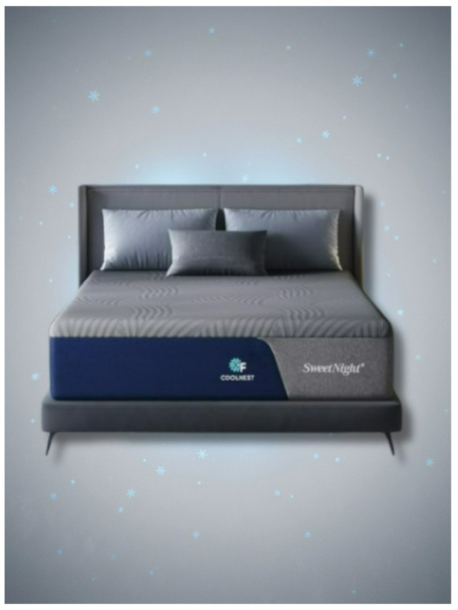 Sweetnight, Coolnest 14