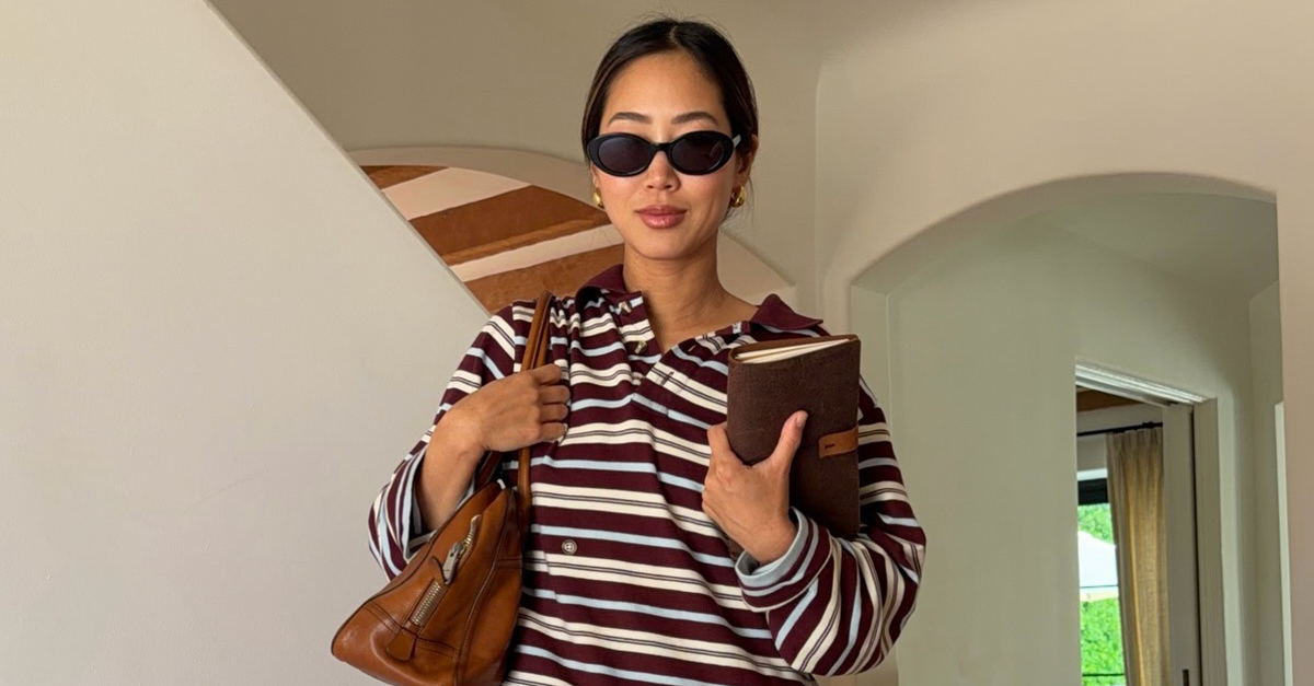 I'm an NYC Fashion Editor Who Just Spent a Week With My L.A. Friends—7 Spring Trends We're All Into