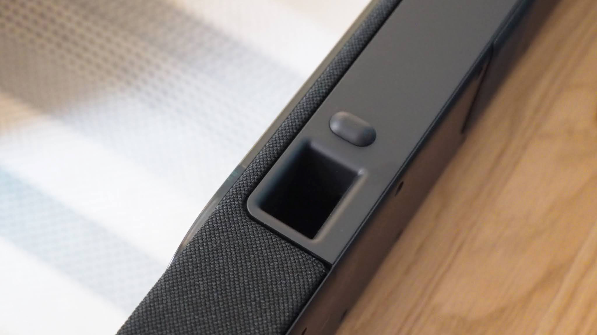 Bose Lifestyle Ultra Soundbar review