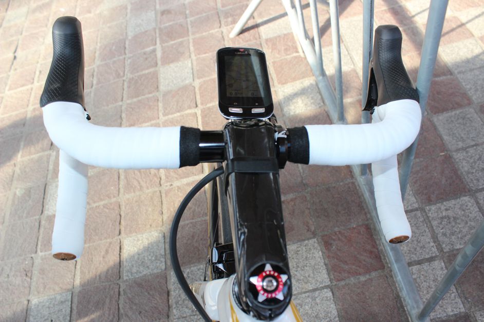 Boonen's view