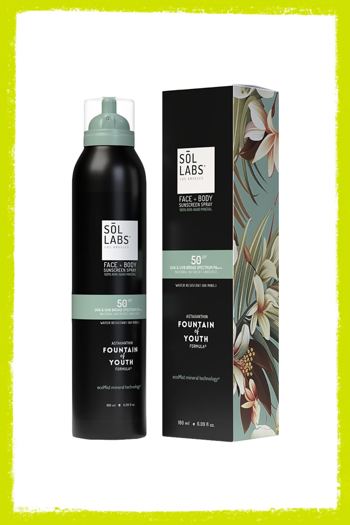 pregnancy safe skincare