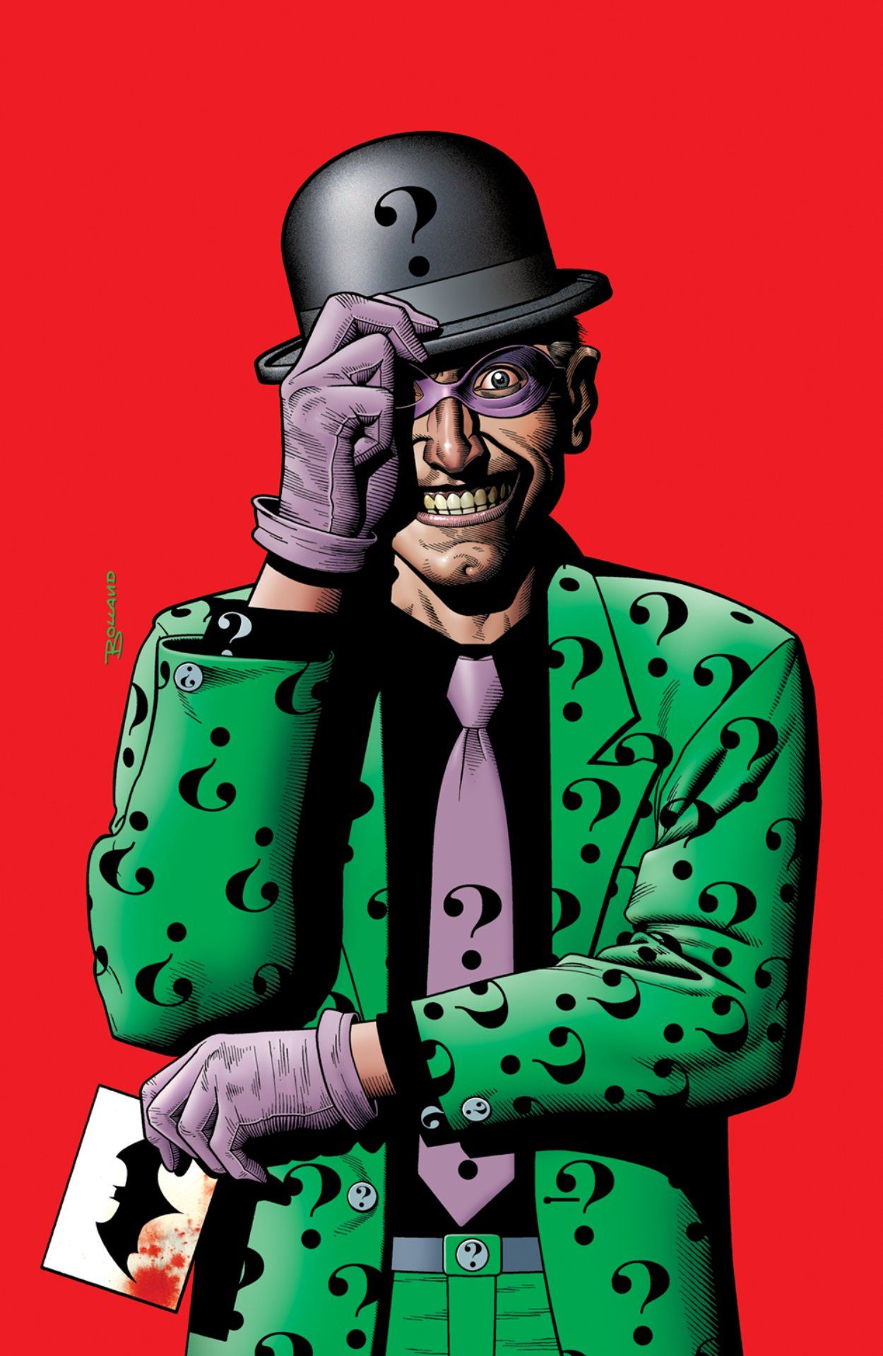 DC August 2022 solicitations