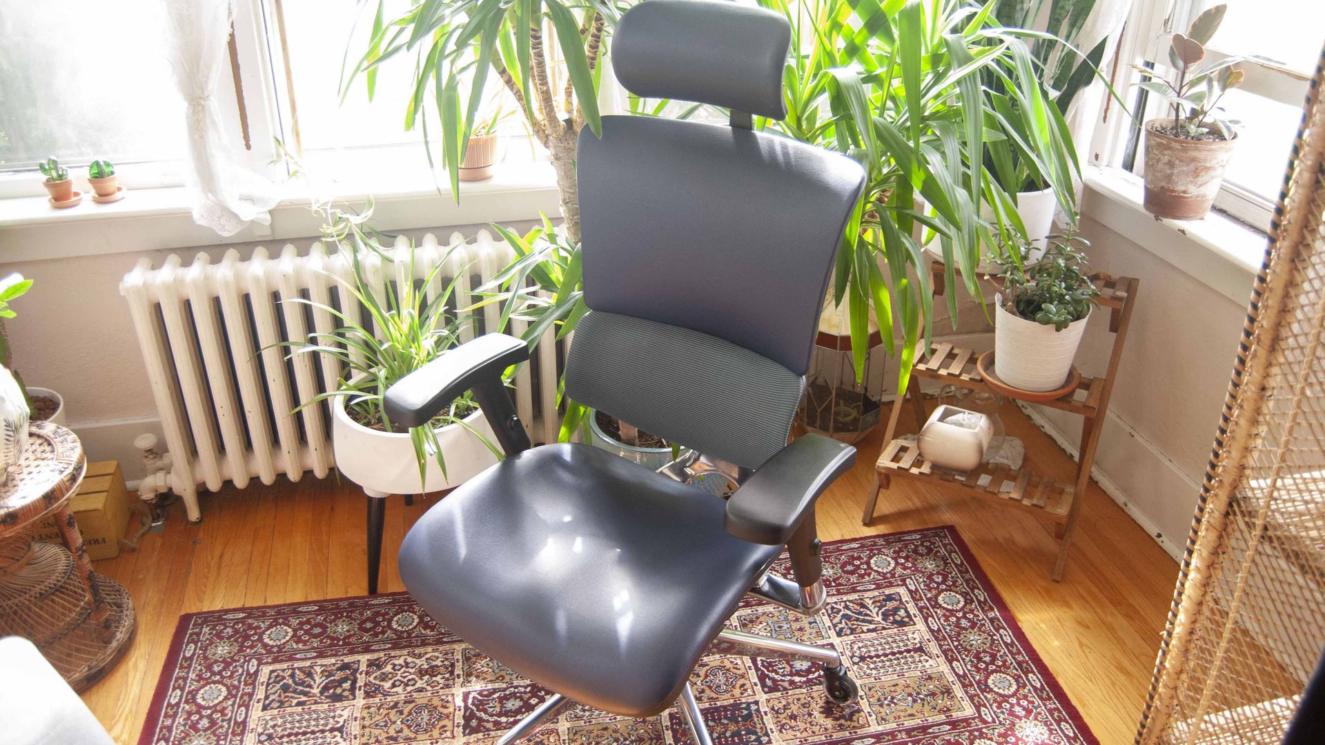 XChair XTech Executive review The most comfortable (and most