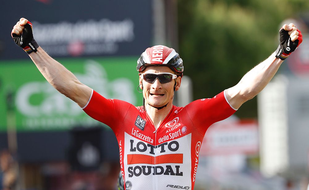 Andre Greipel (Lotto Soudal)