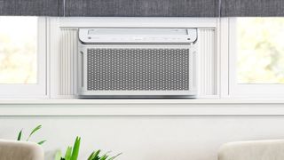 GE HomeKit Air Conditioner