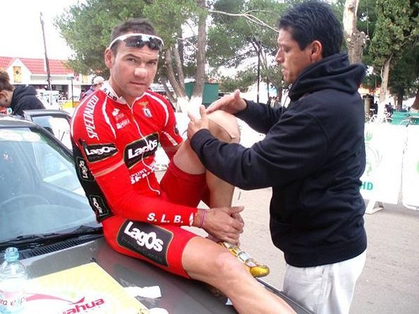 Mikel Pradera Rodriguez